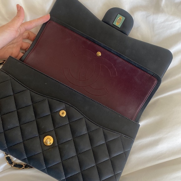 Chanel Jumbo Double Flap - Picture 4 of 8